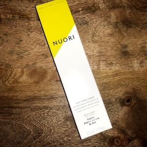 Nuori Vital Hand Cream